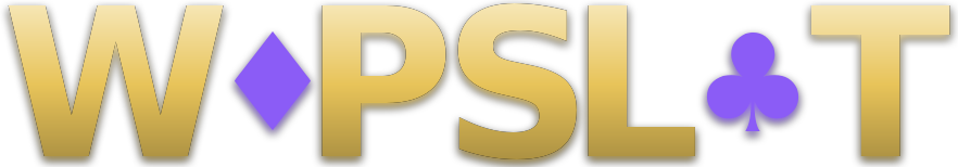 WOPSLOT logo