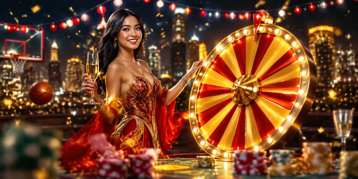 WOPSLOT WOPSLOT Casino Rooms for Indonesia
